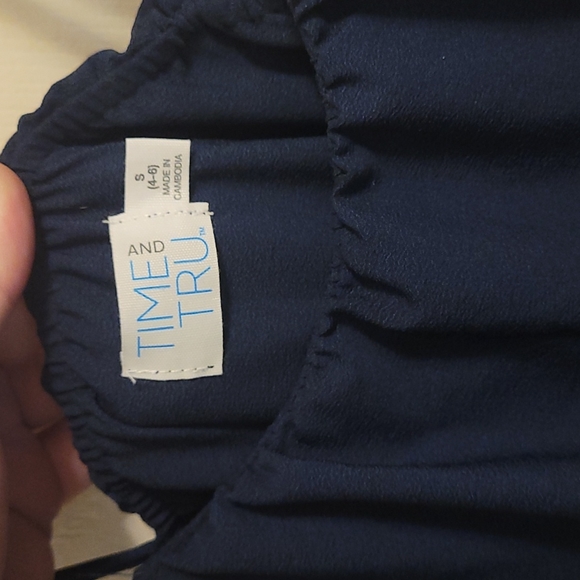 🌟👸🏼HOST PICK!!!👑🤩ADORABLE DRESS W/ POCKETS🤩 - Picture 5 of 5